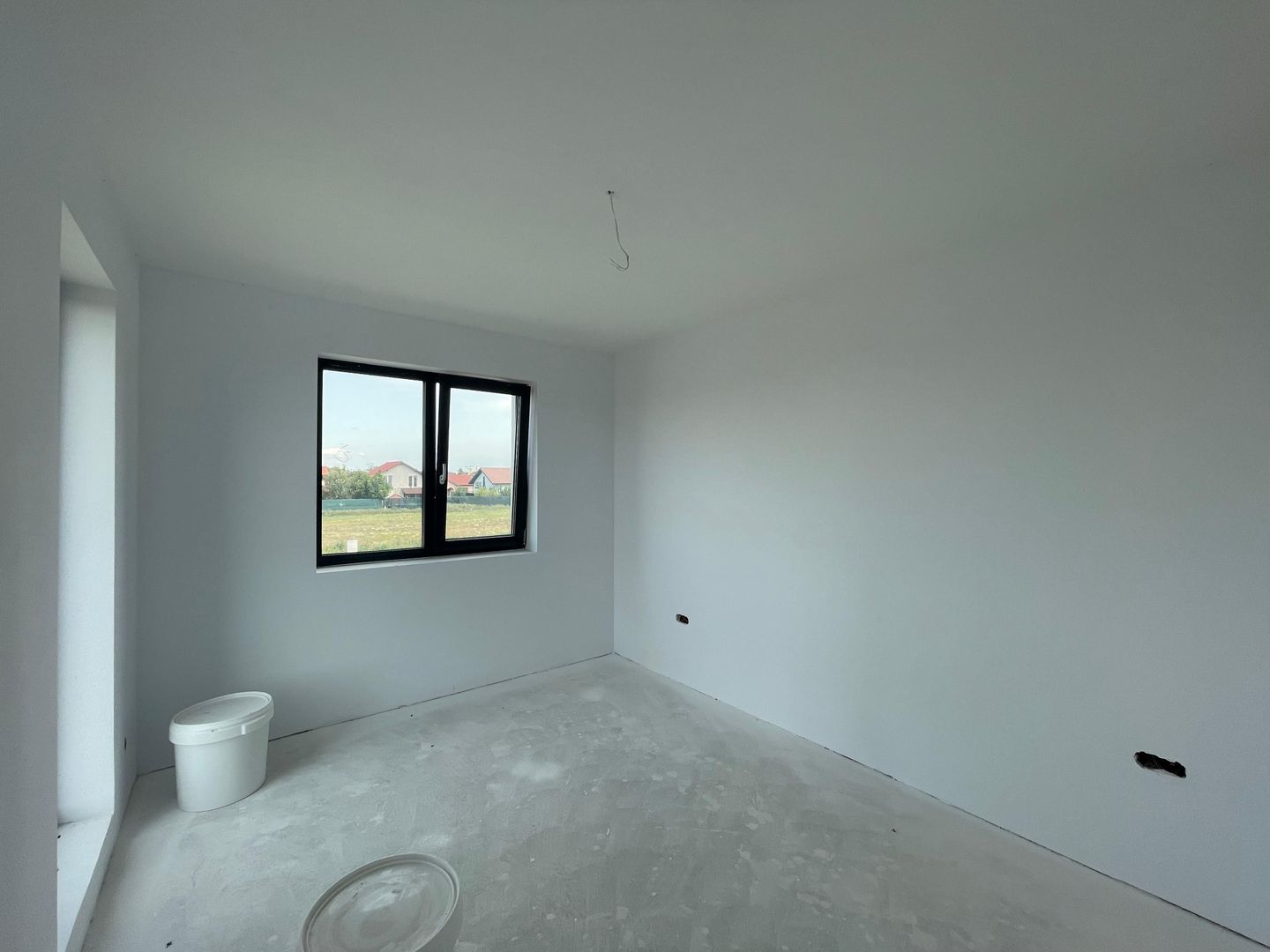 Duplex - 4 dormitoare- 116mp utili - 144.900€- Urseni - Poză 10