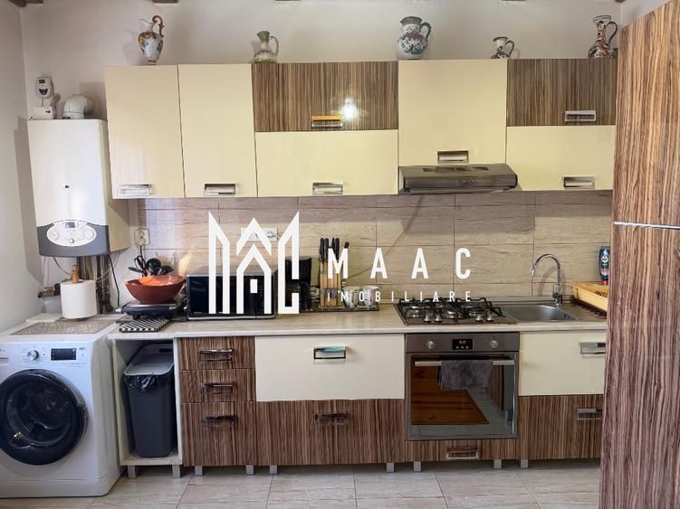 Casă de vânzare Sibiu | Terezian | 86 mp | teren 660 mp - Poză 5