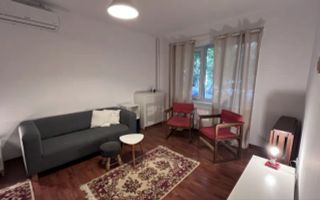 Garsoniera moderna, Pet Friendly, la 10 minute de metrou Piata Sudului - Poză 1