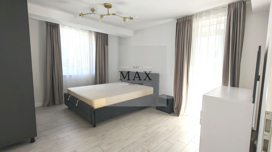 Apartament 2 camere Baciu | Parcare | Balcon | 0% Comision - Poză 3