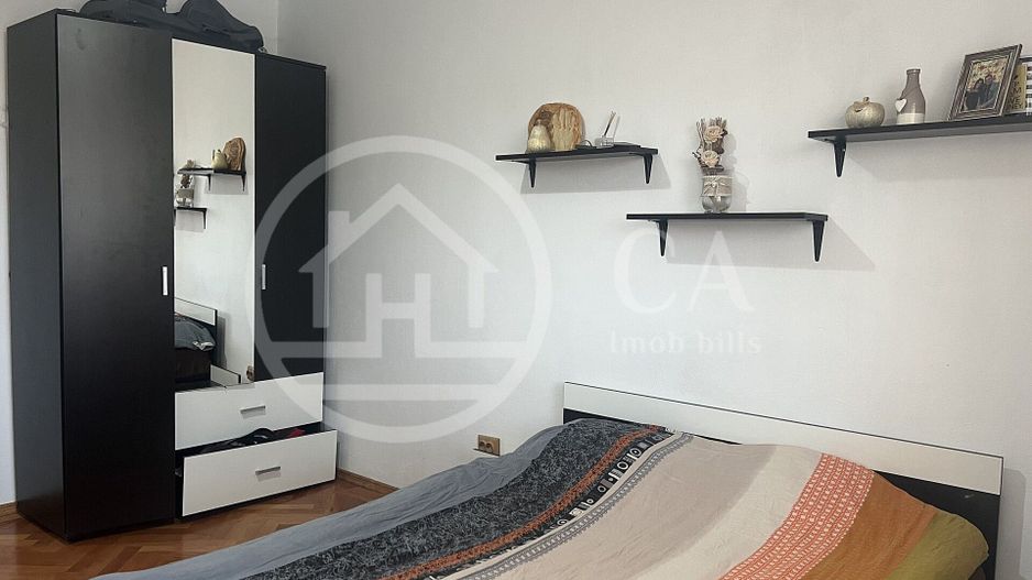 Apartament cu 3 camere de vanzare zona Cantemir, Oradea - Poză 8