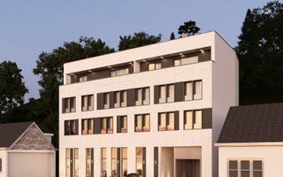 Apartament 3 camere cu terasa de 39 mp, zona Parcului Central - Poză 1