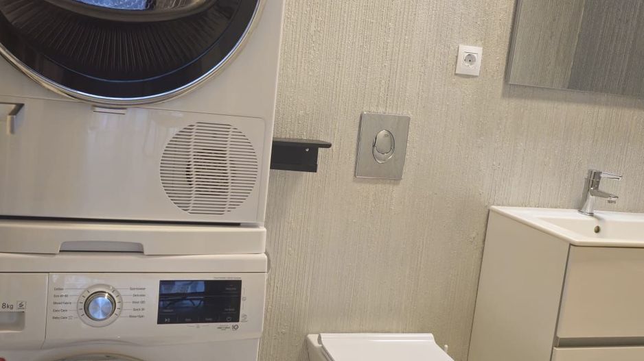 Apartament 2 camere Central Park, etaj 1, finisaje premium - Poză 7