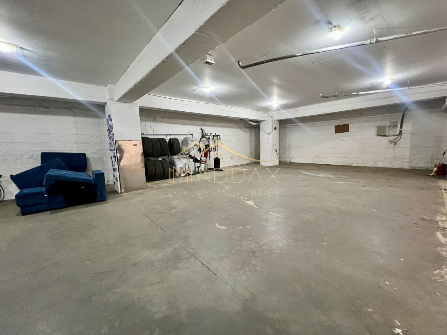 Spațiu comercial***350 mp**Rampa Auto//Lujerului – Militari - Poză 3