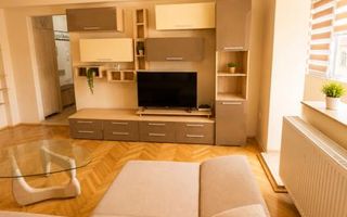 Ultracentral-Medicina, UVT| 2 camere| recent renovat| centrala proprie| clima| - Poză 2