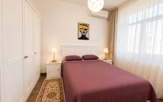 Închiriere vilă P+1, 4 camere, 102 mp utili, pet friendly - Poză 14