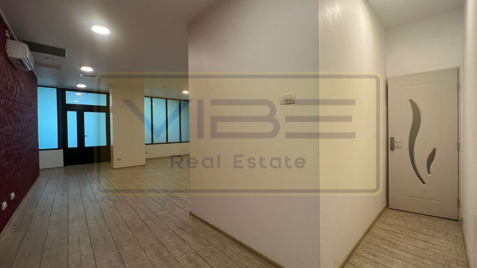 Spatiu de birou/comercial Bd. Independentei - Spiridon - Poză 5