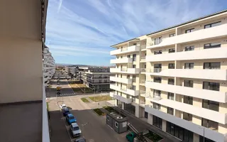 Apartament de inchiriat / etaj intermediar / Zona Eroilor - Poză 17