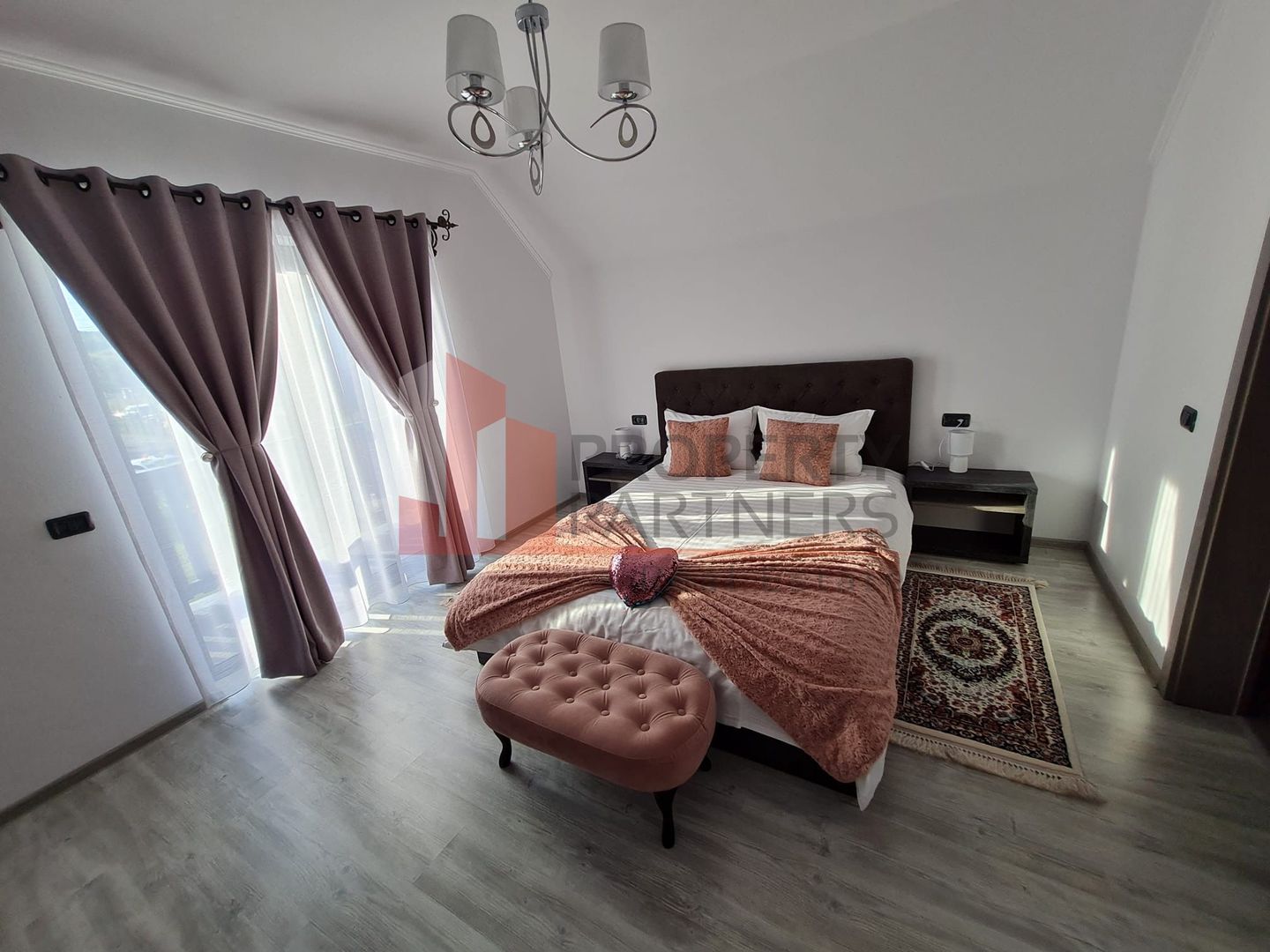 Casă modernă 5 camere | Vedere Bucegi & Piatra Craiului | 4 km Castelul Bran - Poză 6
