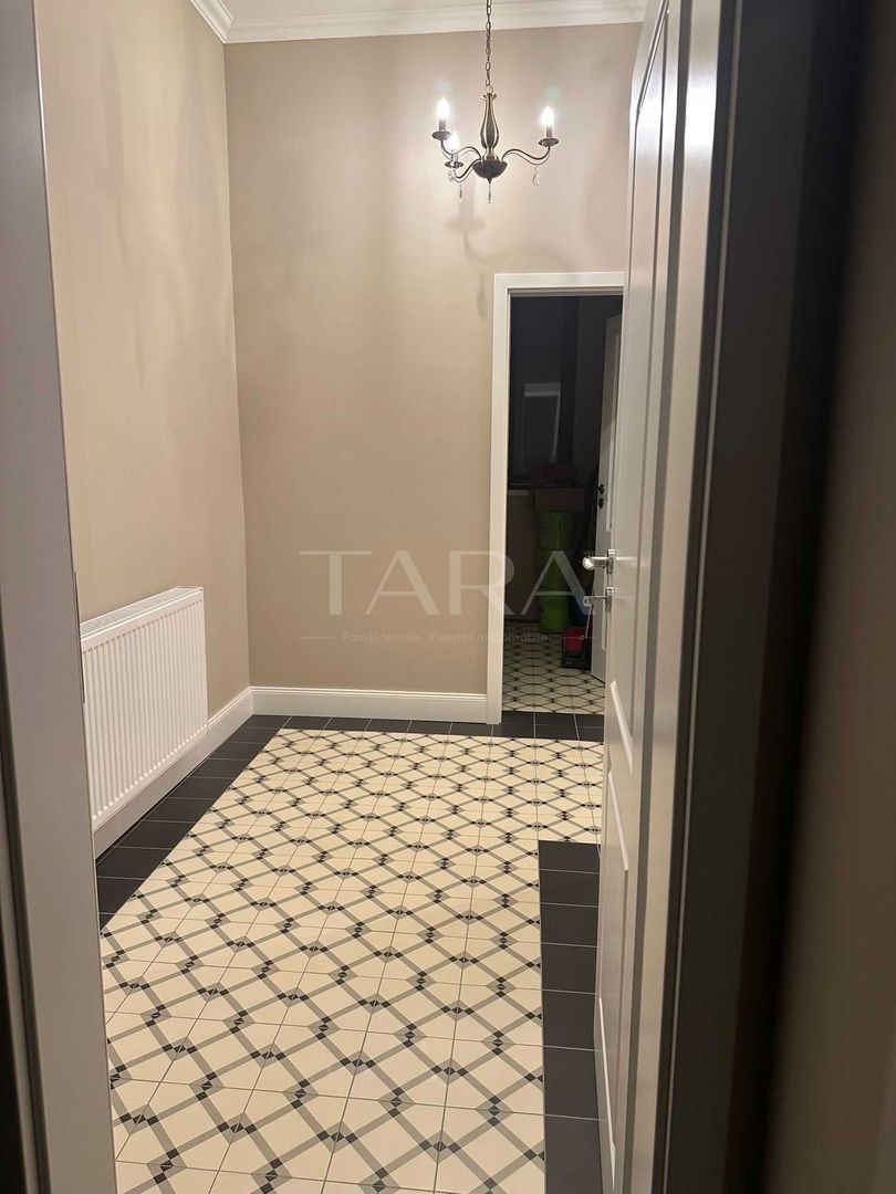 Apartament în Zona Tribunalului. Pentru Pretentiosi! - Poză 5