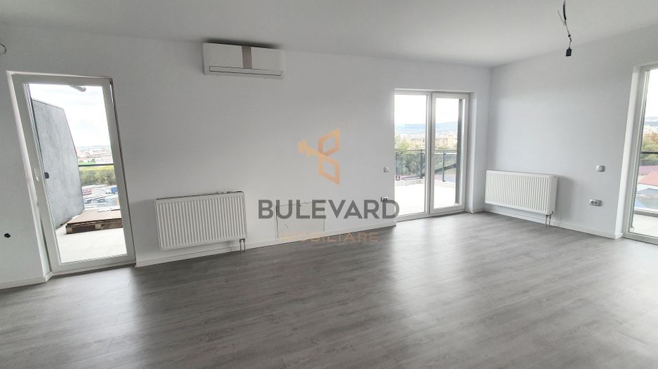 Comision 0! Penthouse 3 camere, terasa 77 mp, parcare subterana! - Poză 2