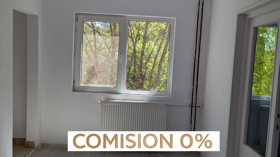 COMISION 0% | Apartament 2 camere | Etaj 1 | 35 mp | Zona Sagului - Poză 1