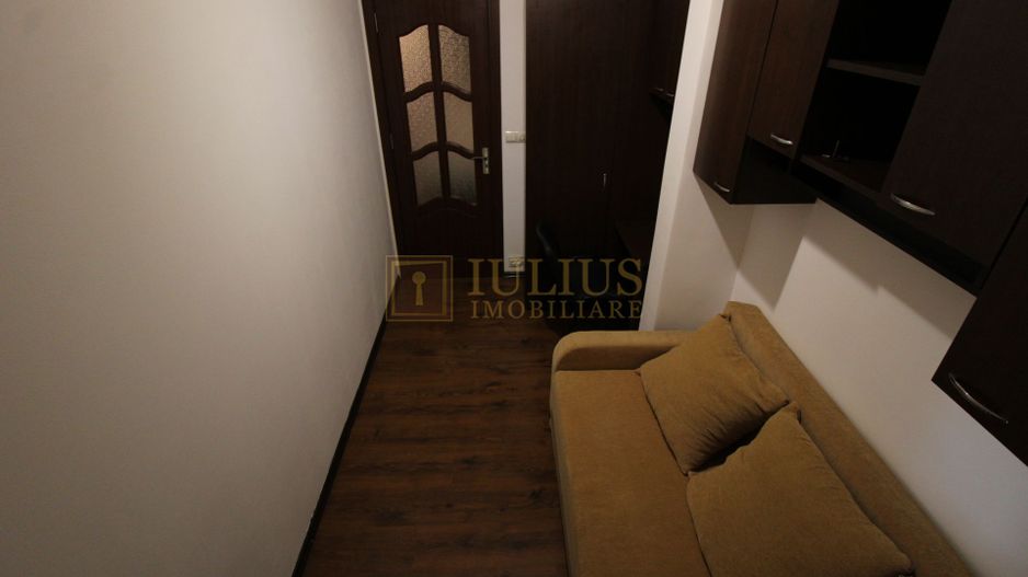 3 camere, parter- Complex - Poză 9