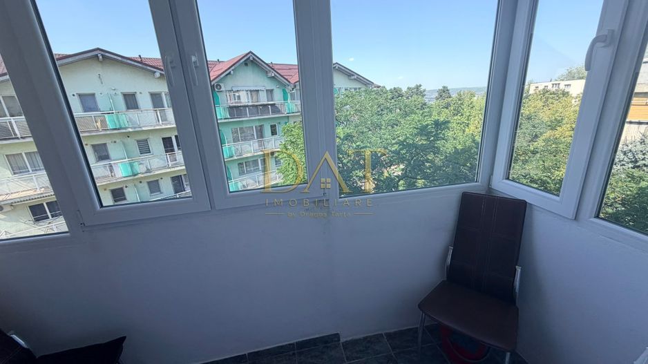Apartament 1 cameră | mobilat | zona UMF - Poză 6