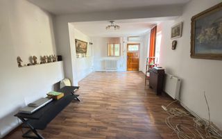 CASA INDIVIDUALA CU POTENTIAL COMERCIAL – CATELU, STRADA INDEPENDENTEI - Poză 4