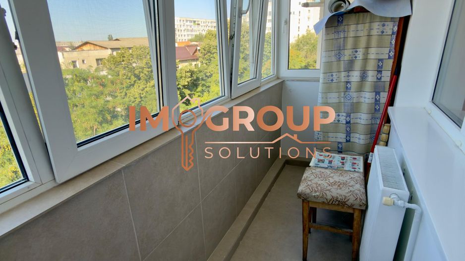 GARA - ETAJ INTERMEDIAR - APARTAMENT CU O CAMERA 40 MP - Poză 6