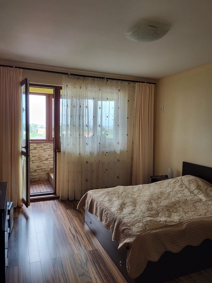 Apartament2 camere / Cartierul Latin/ Et 5/10 - Loc de parcare - Poză 3