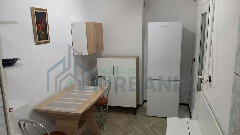 Apartament 3 camere de închiriat în Iași, ultracentral, Strada Costache Negri - Poză 8