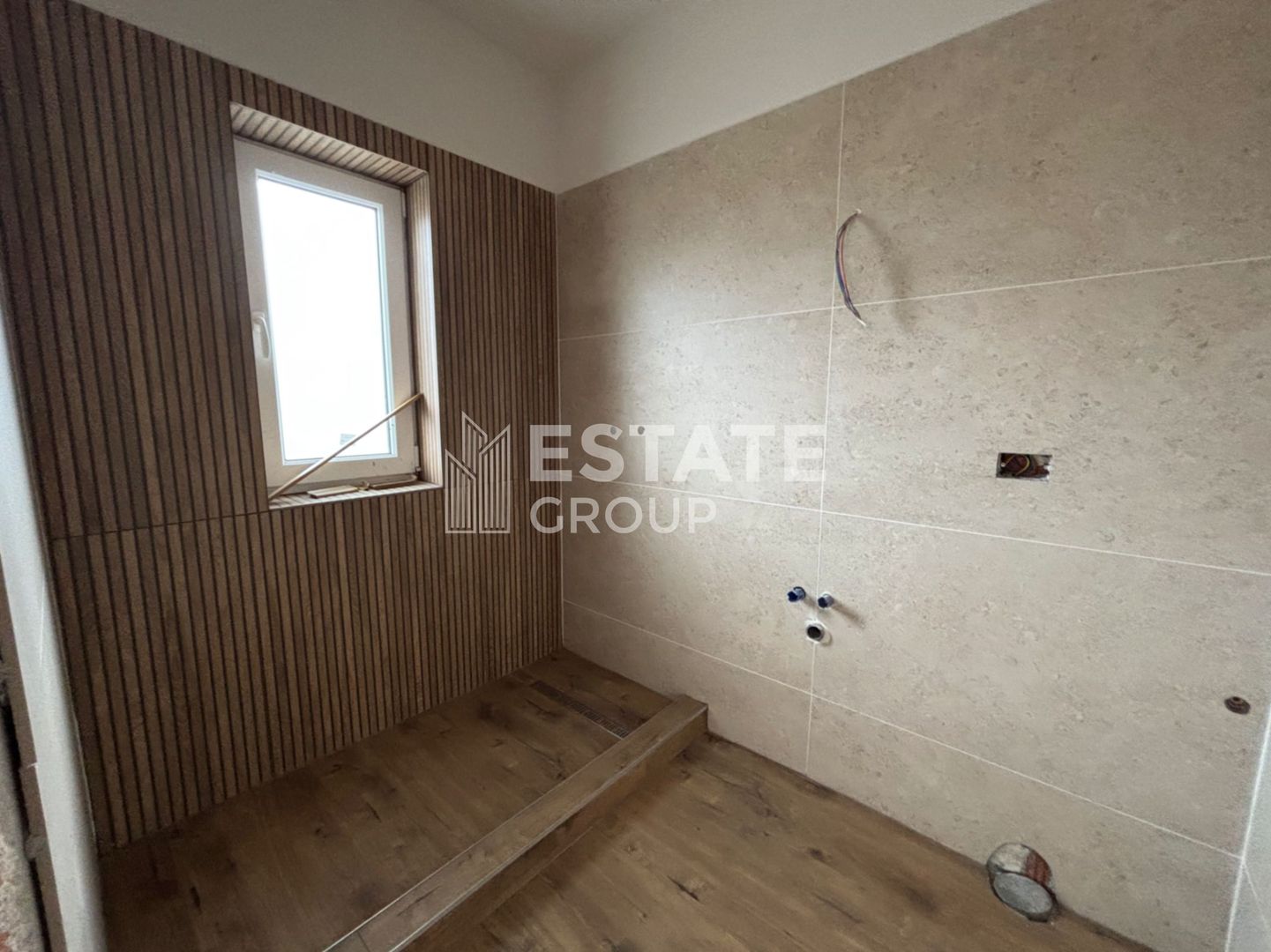 Duplex cu 4 camere in Mosnita Noua Comision 0% - Poză 3