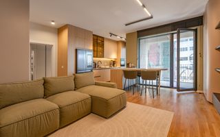 2 Camere | De Inchiriat |  Mobilat + Utilat Lux | Paltim | COMISION 0% - Poză 1