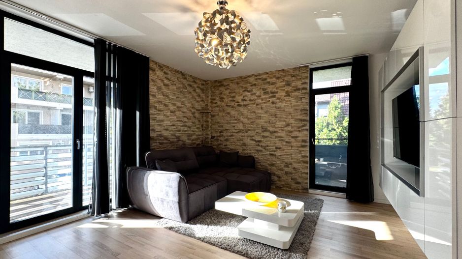Apartament 2 camere, liniște și intimitate – Braytim, parcul Pădurice - Poză 4