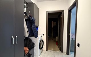 Apartament cu 2 camere in zona strazii Muresului ! - Poză 9