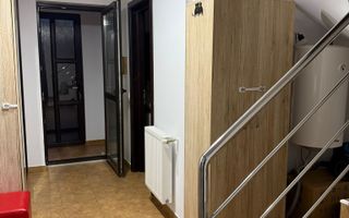 Vila individuala, teren 340 mp, Strada Tuberozelor, Comuna Berceni - Poză 8