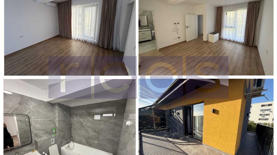 VANZARE DUPLEX CASA 143MP CURTE PRIVATA 4 CAMERE+4 BAI PALLADY TITAN - Poză 5