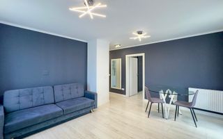 Apartament 2 camera Gheorgheni, Park Lake Iulius Mall - Poză 9