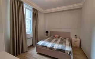 Chirie, apartament, 2 camere, Strada Alexandru cel Bun, Centru - Poză 12