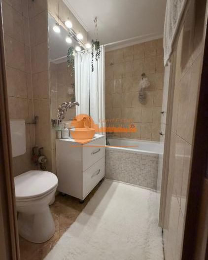 Apartament 3 camere | 2min de metrou Dristor | Complet mobilat și utilat - Poză 13