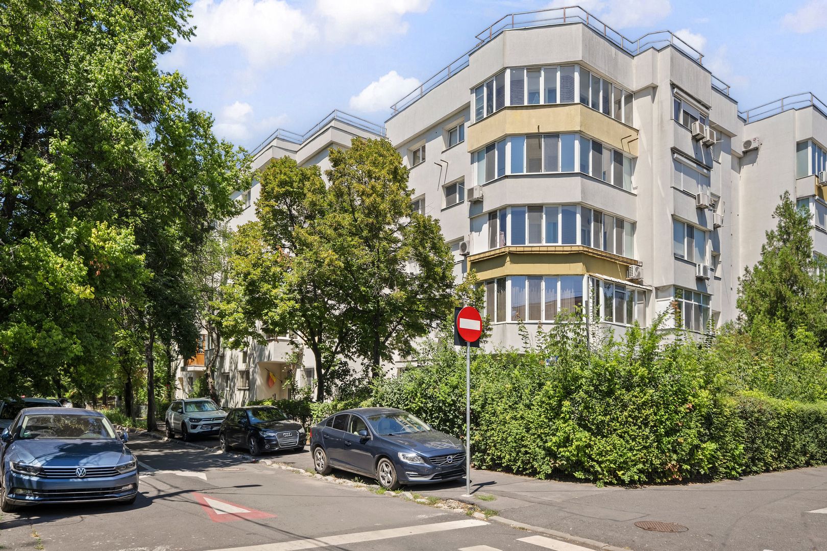 APARTAMENT 2 CAMERE BANEASA - PARC HERASTRAU - Poză 13
