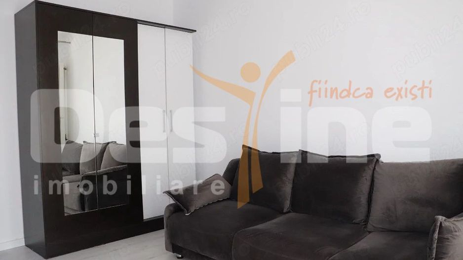 inchiriez apartament cu 3 camere - Poză 10