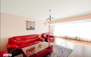 APARTAMENT CU 2 CAMERE DE ÎNCHIRIAT | FALEZA DUNĂRII, SUP: 82 MP, 4/8 - Poză 2