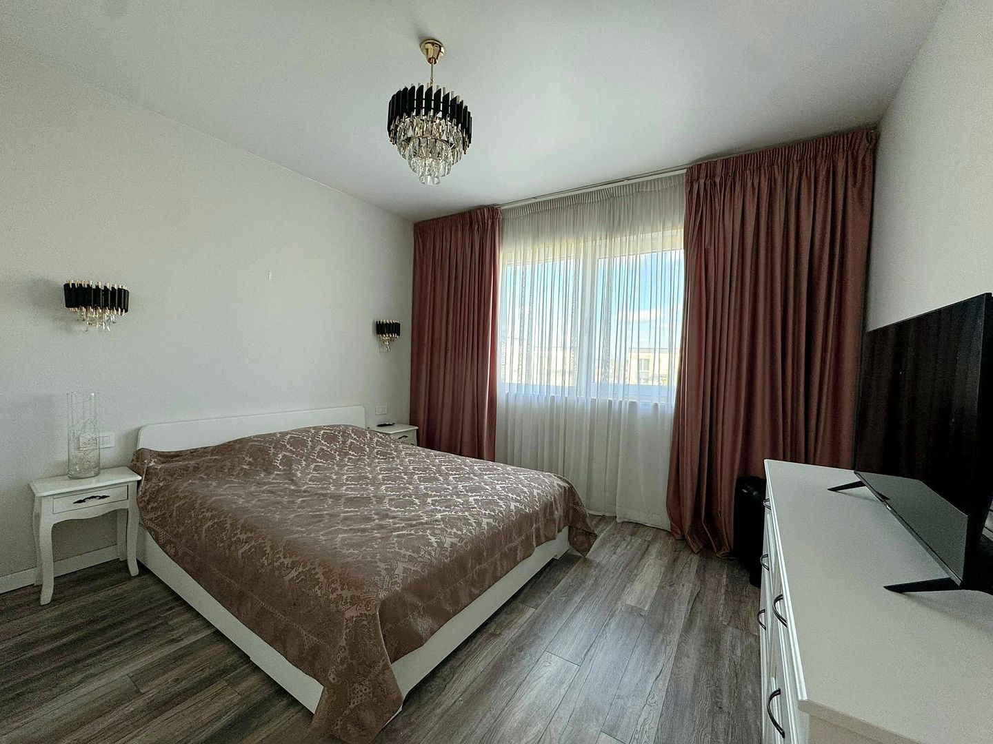 Vilă P+1 mobilată, 3 dormitoare, teren 460 mp, Tamasi - Corbeanca - Poză 16