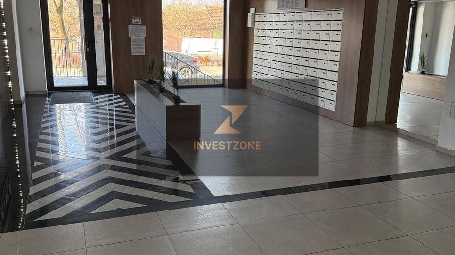 Apartament tip studio în Prima Oneștilor - Poză 2