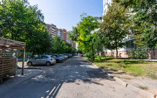 Vânzare, apartament, 1 cameră, Strada Ginta Latina, Ciocana - Poză 17