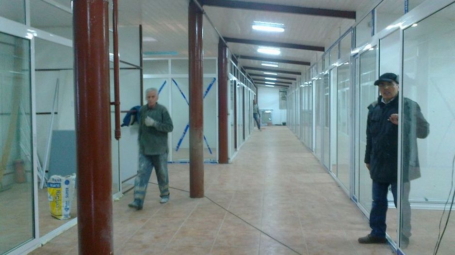 Vindem Magazin comercial mare sos.Colentina 462B, langa SAM-EXPO - Poză 2