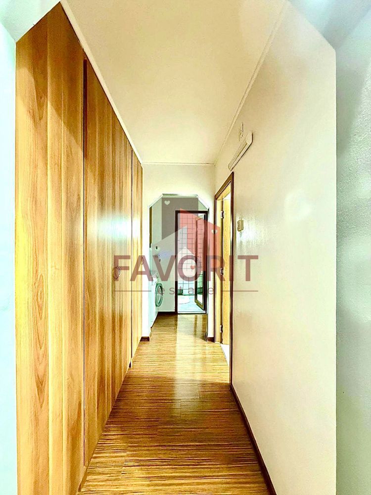 3 camere | etaj 2 | centrala proprie | renovat | zona excelenta | - Poză 12