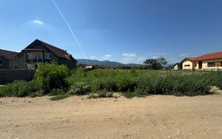 Teren intravilan de vanzare, Alba-Micesti - Poză 1