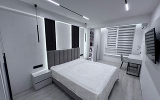 Vânzare apartament 87.7 mp, str. Nicolae Milescu Spătarul, Ciocana - Poză 4