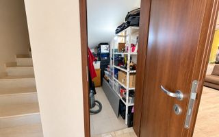 Casa gata de mutare | Curte proprie si terasa acoperita | Popesti - Poză 6