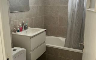 AP. 3 CAMERE 1 MAI, BLOC REABILITAT, RENOVAT, BUCATARIE INCHISA - Poză 5