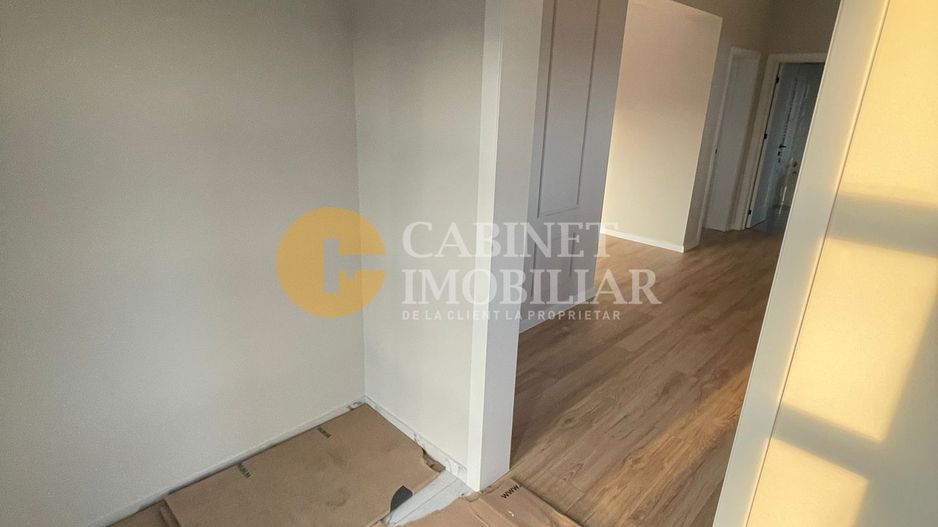 Casa Valea Lupului - 4 camere - 121,3mp utili - INTABULATA - Premium - Poză 5