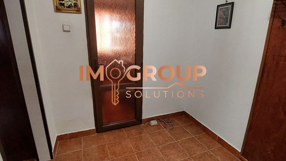 PODU ROS - BLOC FARA RISC - ETAJ INTERMEDIAR - APARTAMENT CU 2 CAMERE - Poză 4