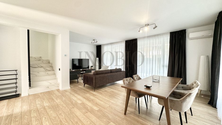Vila 5 Camere | Rond OMV - Pipera - Poză 4