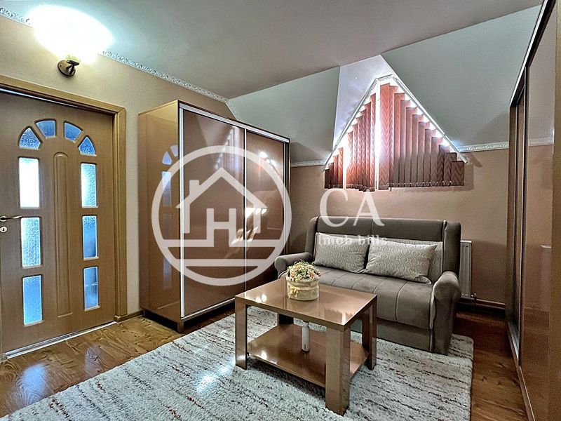 Casă de vânzare P+M cu 5 camere în Mădăras, Bihor - Poză 17