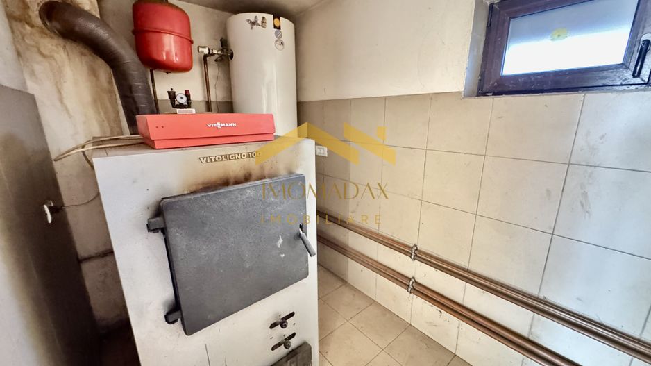 Cheveresu Mare-Casa Individuala-Disponibilă Imediat - Poză 19