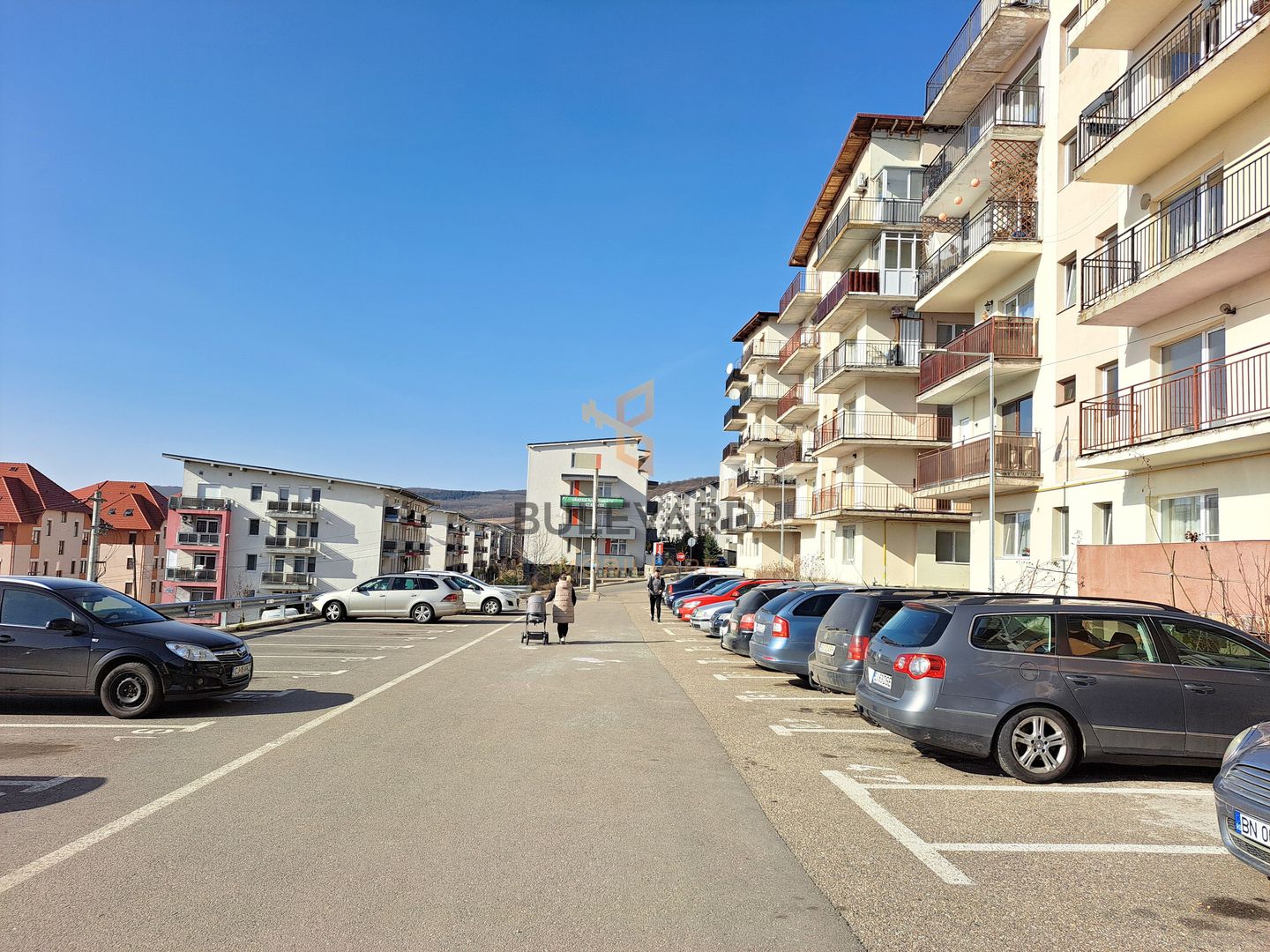 Spatiu comercial/ depozitare/ productie in Baciu! - Poză 9