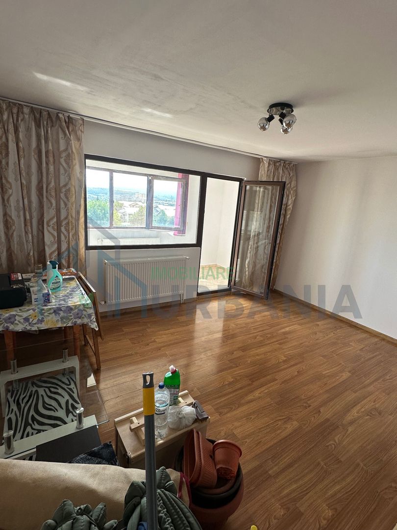 Persoana fizica, vand apartament cu o camera decomandat - Poză 4
